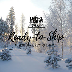 Cozy Winter Restock