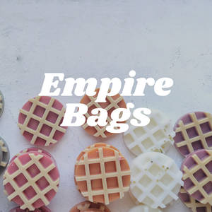 Empire Bags -December 2023 Ready-To-Ship