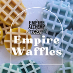 EMPIRE WAFFLE BAGS- July 2025 - Ready-To-Ship